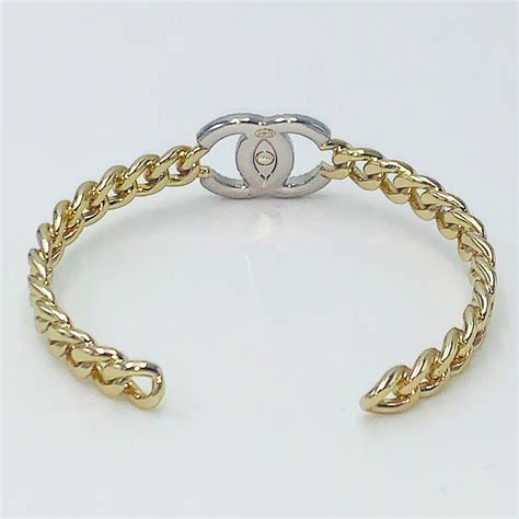 robert bird chanel vintage|chanel bracelet authenticity.